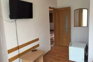 ペンション Casa Galbena Busteni