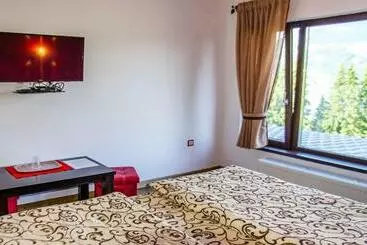 پانسیون Vila Ozon 90