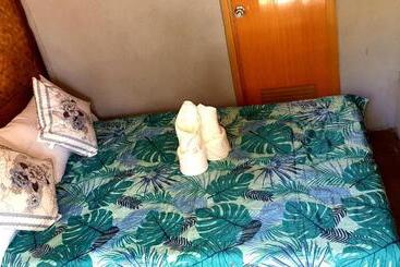 Cămin Zhaya S Beach & Cottages