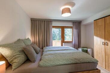 游客公寓 Appartment Jaggi