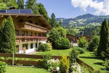 Appartamenti turistici Appartment Jaggi