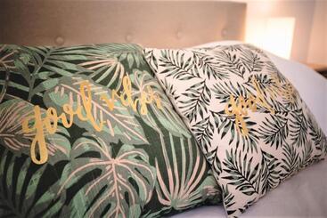 Жильё для туристов Bel Appartement Cosy Au Coeur De Cabestany