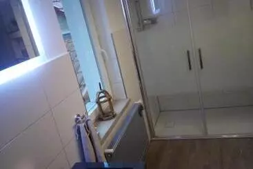 Apartaments turístics Ferienhaus Winfried