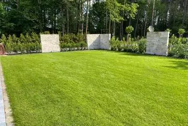 Ferienwohnungen Ferienhäuser Zinke