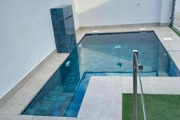 Ferienwohnungen Loft Deluxe Raquel