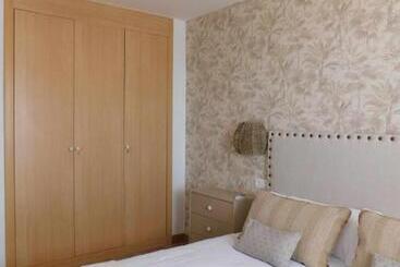 Apartaments turístics Ocean Sun Y Golf Ii