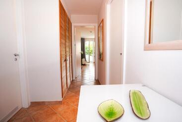 Turistlejligheder Strandschloss 20