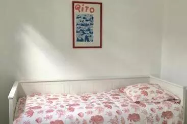 Pisos turísticos Villa Bernache, Maison Bord De Mer