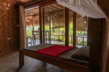 ユースホステル Soffta Surf Ranch