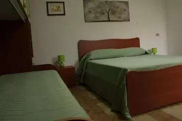 B&b La Petite Maison