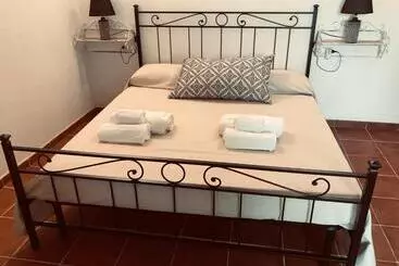 B&b S’ Orgiola