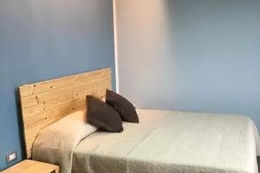 Turistihuoneistot Casa Vacanze Il Vicolo   Oliveto Citra