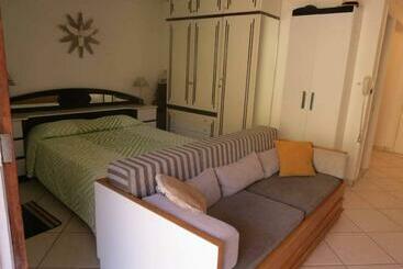 아파트호텔 Cavalinho Branco 215