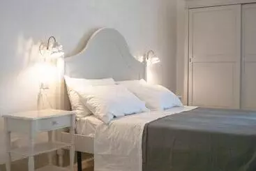Aparthotel Le Finestre Su Porta Carrese   Luxury Rooms