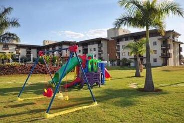 Aparthotel Life Resort   Flat Aconchegante