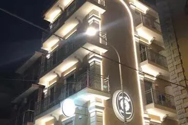 Medusa Residence B&b