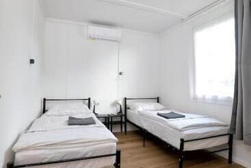 شقة فندقية Parti üdülő