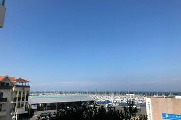 شقق خاصة سياحية Pause Bassin