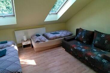 Pensió Ubytovanie Aďka