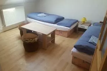 Pensió Ubytovanie Aďka