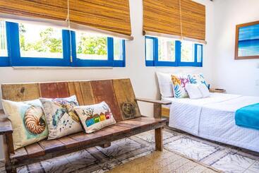 Pension Villa Hortencia Trancoso