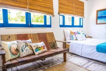 ペンション Villa Hortencia Trancoso