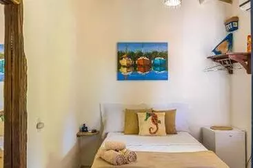 Pension Villa Hortencia Trancoso