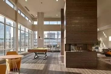 ツーリストアパートメント Sentral Sobro