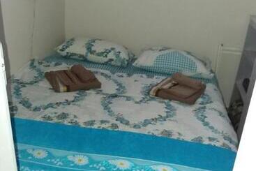 آپارتمانهای توریستها Apartman Casa Mia Savina