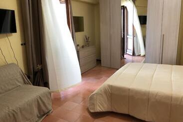 B&b Al San Francesco
