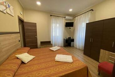 B&b Duomo Apartament