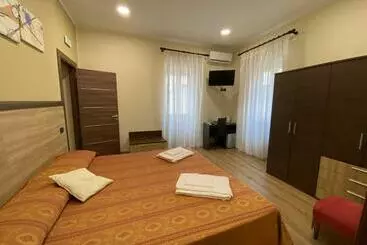 B&b Duomo Apartament