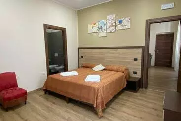 B&b Duomo Apartament