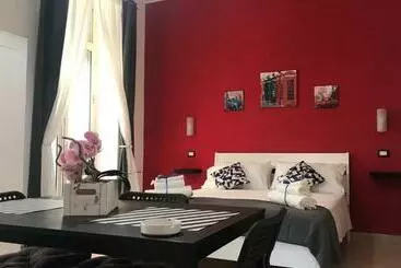 B&b Giusy