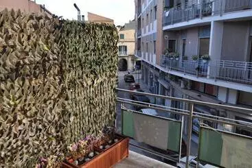 B&b La Dimora Di Rosa