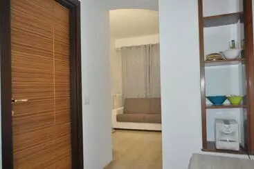 B&b La Dimora Di Rosa
