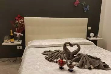 B&b The Dream
