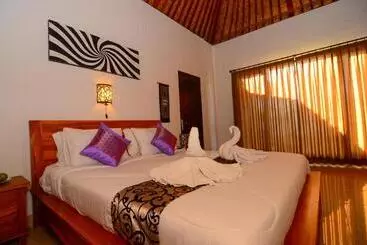 Bed and Breakfast Bunbulan Panorama