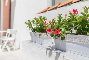 צימר Tramonto Sul Mare