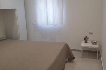 דירות לתיירים Casa Gelsomino