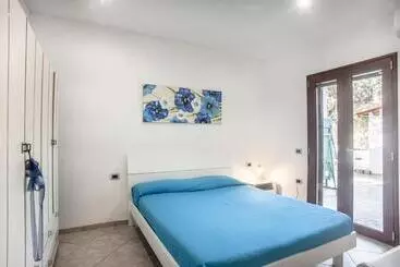 ツーリストアパートメント Casa Vacanze Giulia E Elisa