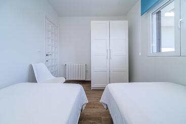 Apartamentos turísticos Don Pepe Chic Apartment By Rock Rentals