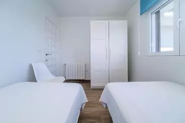 Ferienwohnungen Don Pepe Chic Apartment By Rock Rentals