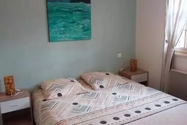 Turistihuoneistot Gite Des Artistes