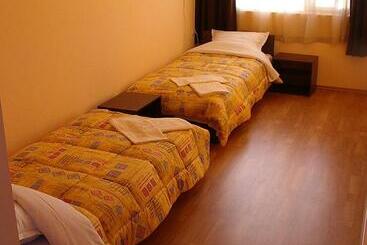 Hotel мотел сити