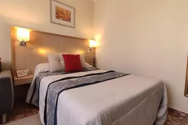 Hotel H Los Molinos At