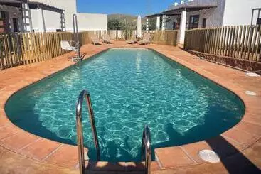 Apartaments turístics Las Musarañas   Complejo Rural