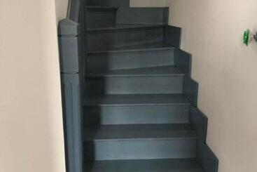 Apartaments turístics Maison Cosy En Plein Coeur De Ouistreham