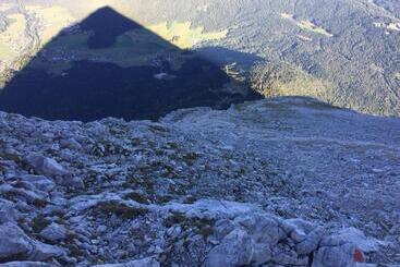 Apartaments turístics Mein Chalet