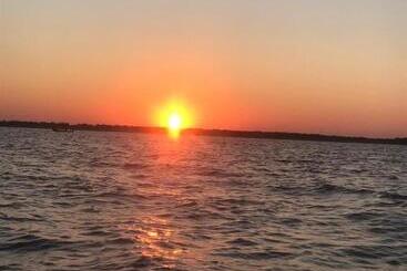 پانسیون Casa Carter